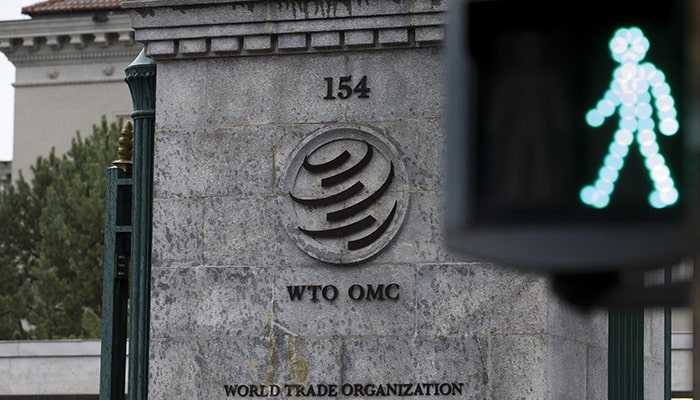 Что такое ВТО?